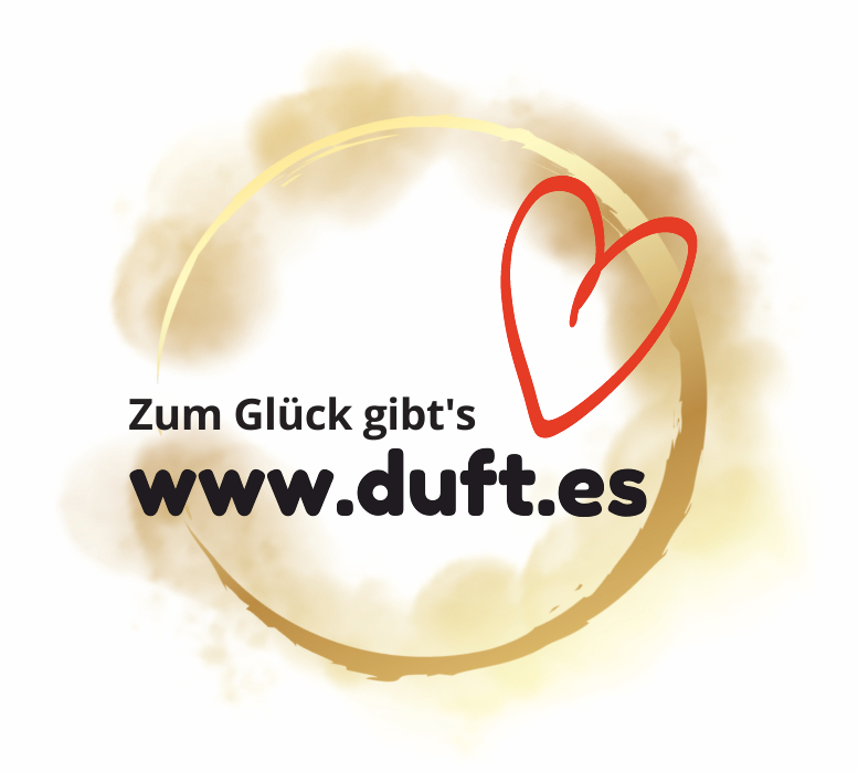duft.es Logo
